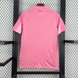 Inter Miami 2025 26 Home Jersey