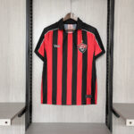 2025-26 Vitória Home Jersey