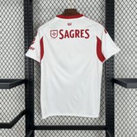 Benfica 2025-26 Third Jersey
