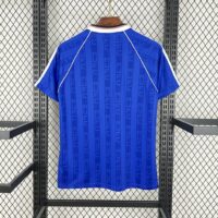 Manchester United 1988-89 Away Retro Jersey