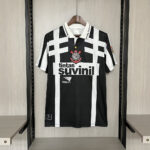 Retro Corinthians 1995-96 III