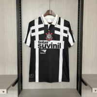 Retro Corinthians 1995-96 III Retro Corinthians 1995-96 III