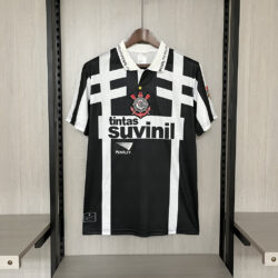 Retro Corinthians 1995-96 III