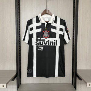 Retro Corinthians 1995-96 III