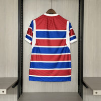 2025-26 Fortaleza Home Jersey