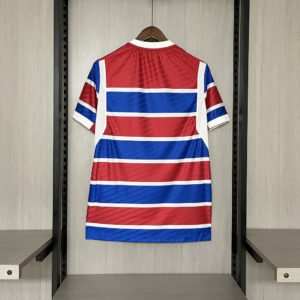 2025 26 Fortaleza Home Jersey