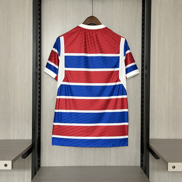 2025 26 Fortaleza Home Jersey