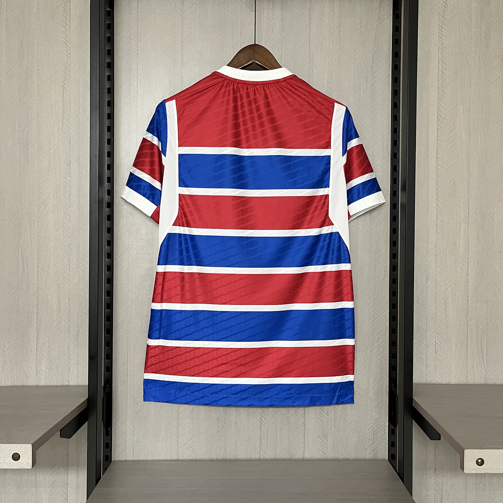 2025-26 Fortaleza Home Jersey