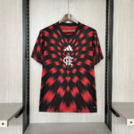 2025-26 Flamengo Pre-match Jersey