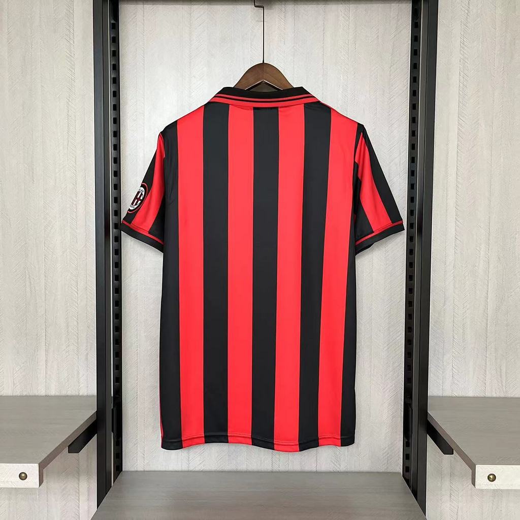 a3f362c0b20447b1af1261431d872208 Retro AC Milan 1996-97 home