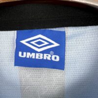 Inter Milan 1997-98 Home Retro Jersey