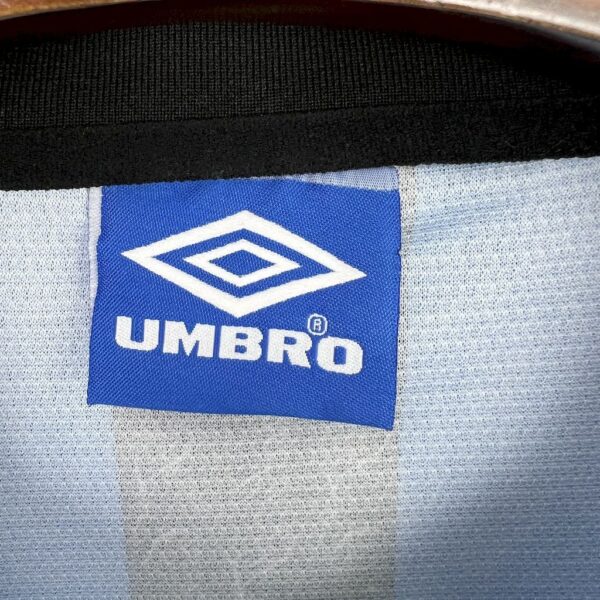 Inter Milan 1997-98 Home Retro Jersey - Image 2