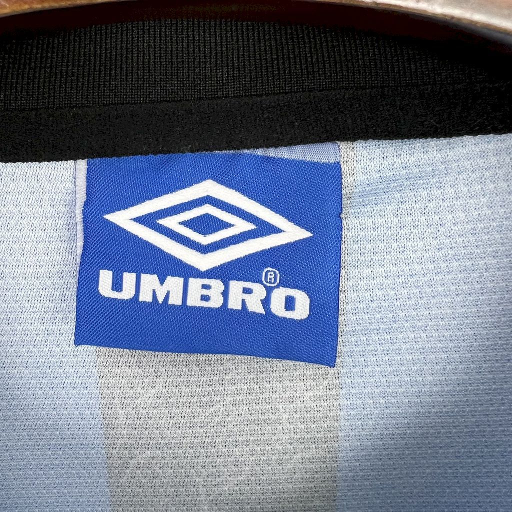 Inter Milan 1997-98 Home Retro Jersey