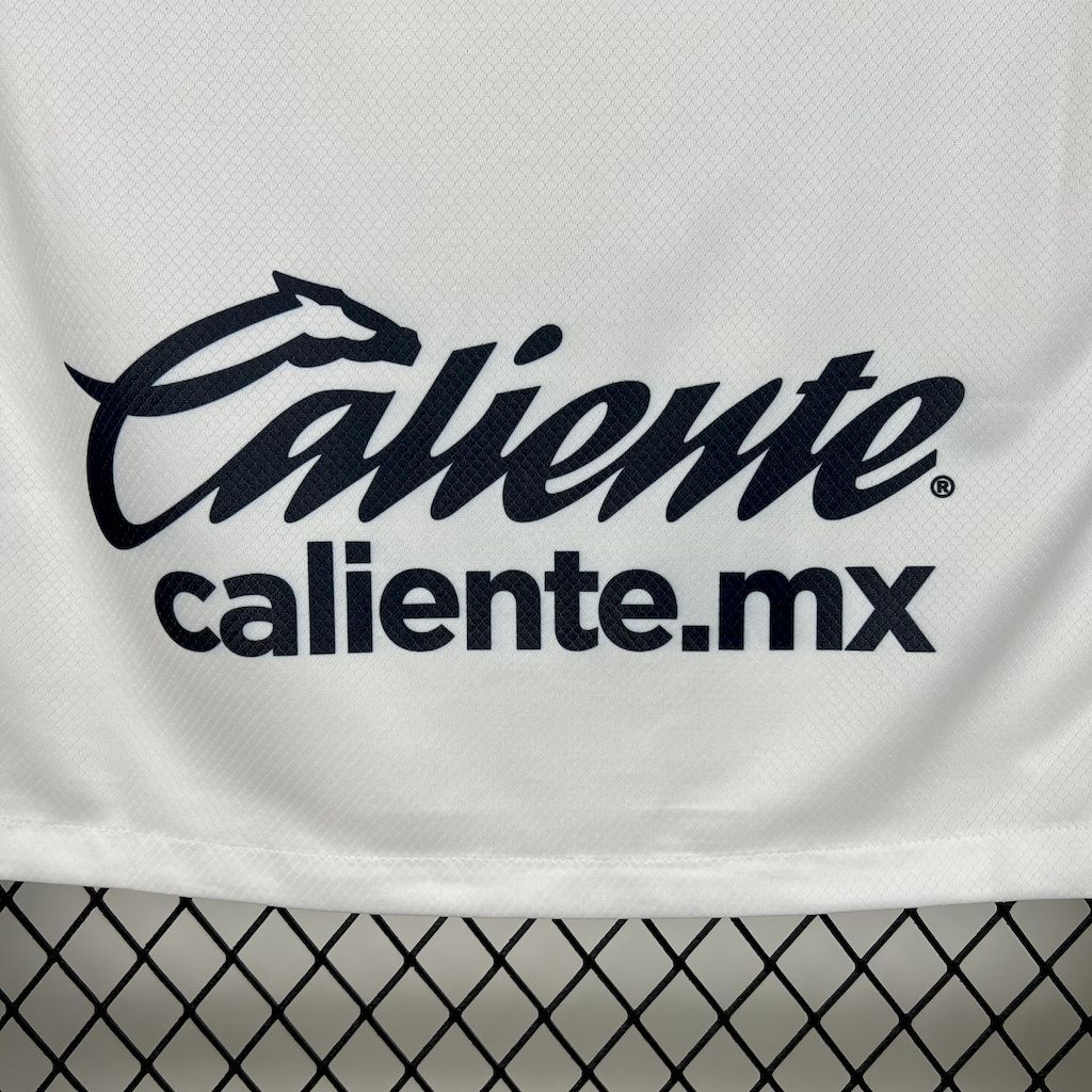 a4267bc2e2f841d0beed502380a24565 Pumas UNAM 2025-26 Home Jersey