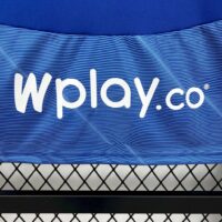 a42d82fade644c38aee959cb12349852 Millonarios Fútbol Club 2025-26 Home Jersey