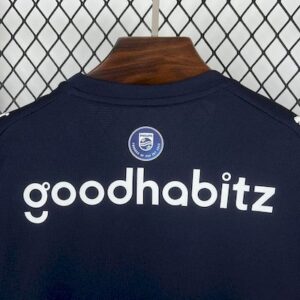 PSV Eindhoven 2025 26 Away Jersey