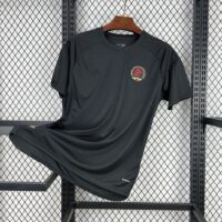 Aston Villa 202425 150 anos Jersey
