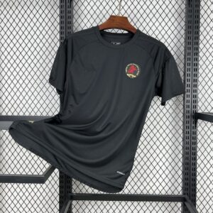 Aston Villa 202425 150 anos Jersey