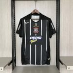 Retro Corinthians 2004 away