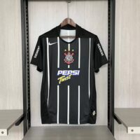 Retro Corinthians 2004 away