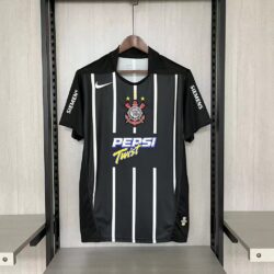 Retro Corinthians 2004 away