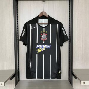 Retro Corinthians 2004 away