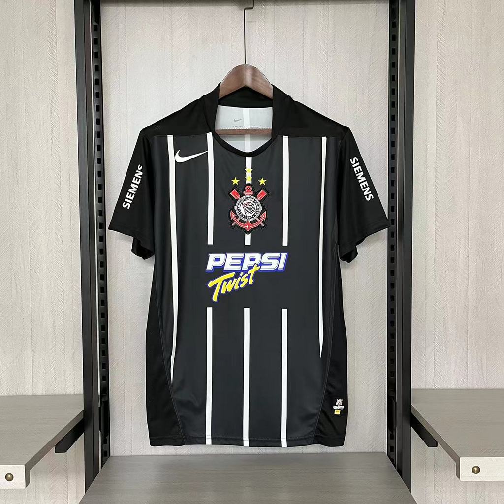 Retro Corinthians 2004 away