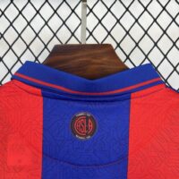 a4e4ea2bb4144c93a073d946dae975da San Lorenzo de Almagro 2025-26 Home Jersey