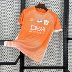 Beitar Jerusalem F.C. 202425 Fourth Away Jersey