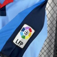 Celta Vigo 2003-04 Home Retro Jersey