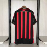 a51a7b2a112349ebbfea5bfd305e3640 Retro AC Milan 2006-07 Home
