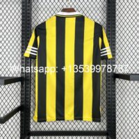 Real Zaragoza 1996-97 Away Retro Jersey