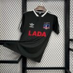 Colo Colo 1991 Away Retro Jersey