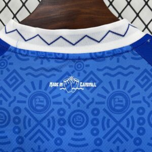 Bahia 202425 Blue Jersey - Image 2