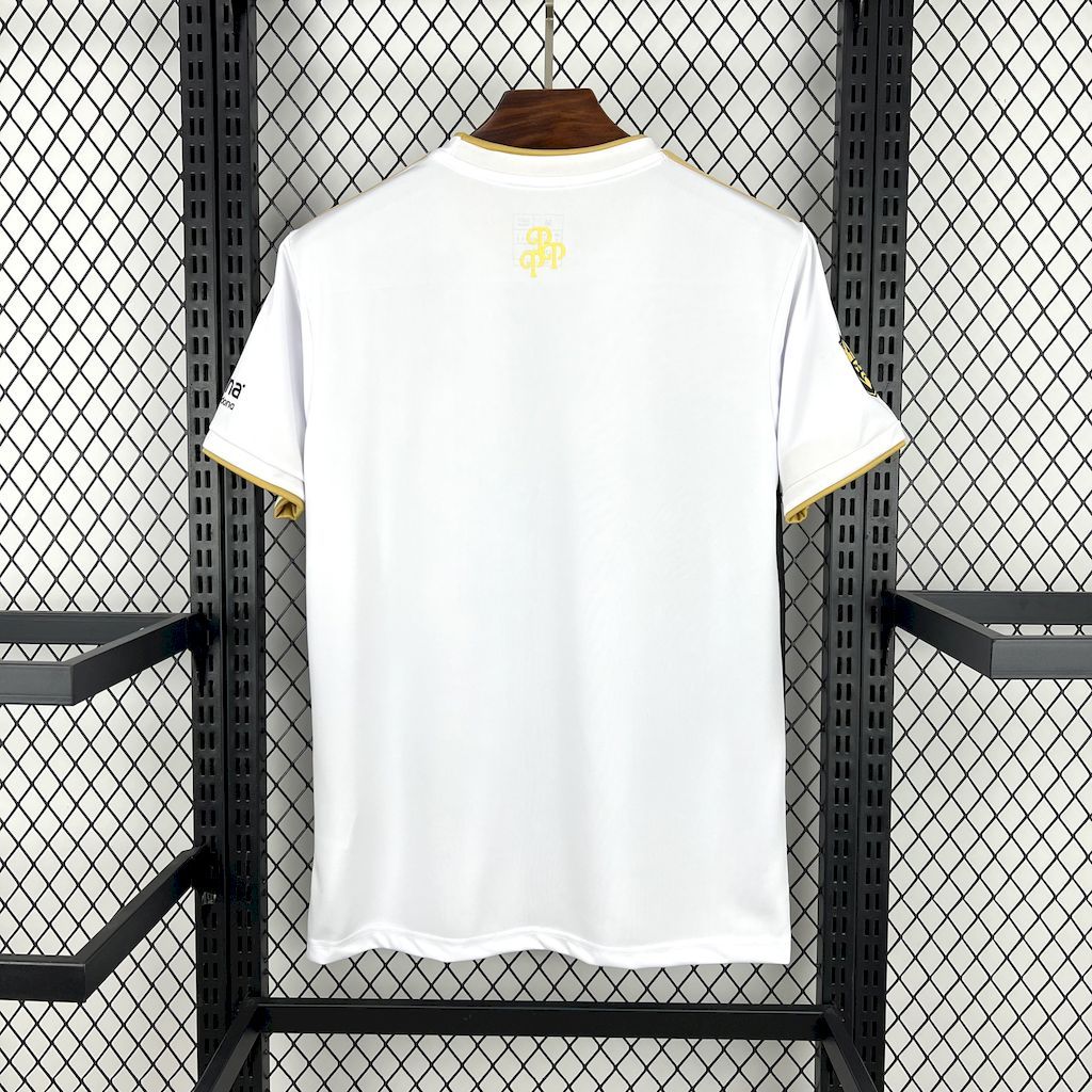Pio FC 2025-26 Especial Jersey