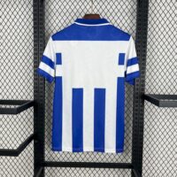 Deportivo de La Coruna 1994-95 Home Retro Jersey