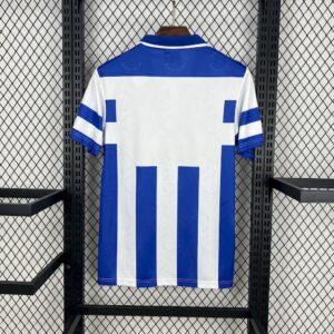 Deportivo de La Coruna 1994-95 Home Retro Jersey - Image 2