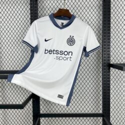 Inter Milan 202425 Away Jersey