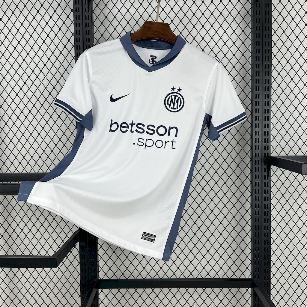 Inter Milan 202425 Away Jersey