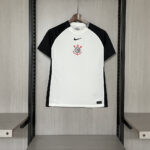 Womens Corinthians Home Jersey 2025-26