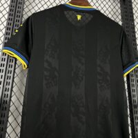 Manchester United 2025-26 Third Jersey