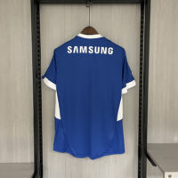 a6349fbcde2d4940b54f57c40d849bde Retro Palmeiras 2009 III Away