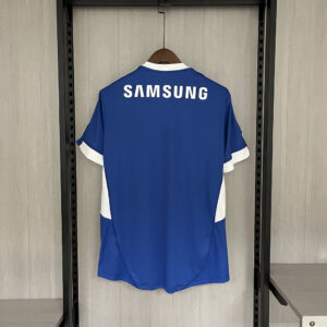 Retro Palmeiras 2009 III Away - Image 2