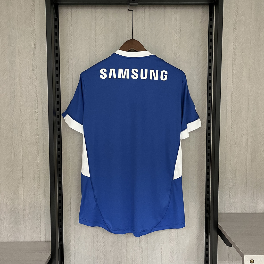 a6349fbcde2d4940b54f57c40d849bde Retro Palmeiras 2009 III Away