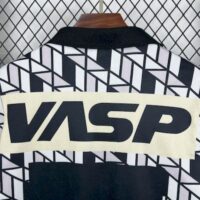 Santos 1990 Away Retro Jersey