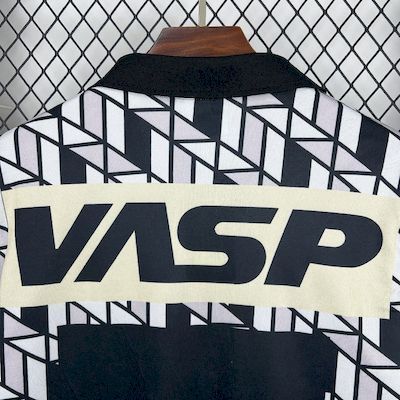Santos 1990 Away Retro Jersey