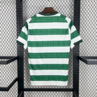 Celtic 2025-26 Home Jersey