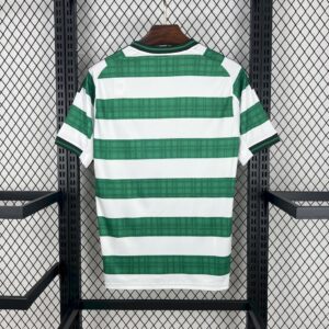 Celtic 2025 26 Home Jersey