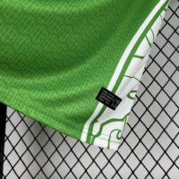 Real Betis 2025-26 Pre-Match Chinese New Year Jersey