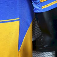 a662e839d53044c08c4616e0233e0ec7 Tigres UANL 2025-26 Home Jersey Player Version